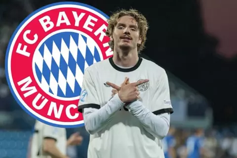 شتوتجارت يرفض عرض بايرن ميونخ للتعاقد مع فولتمايد